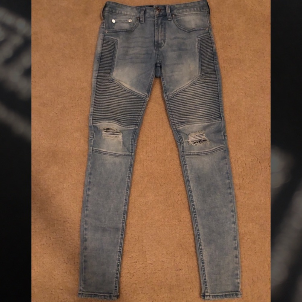 Men’s jeans (PacSun)